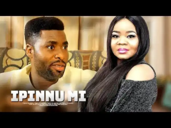 Ipinnu Mi (2019)